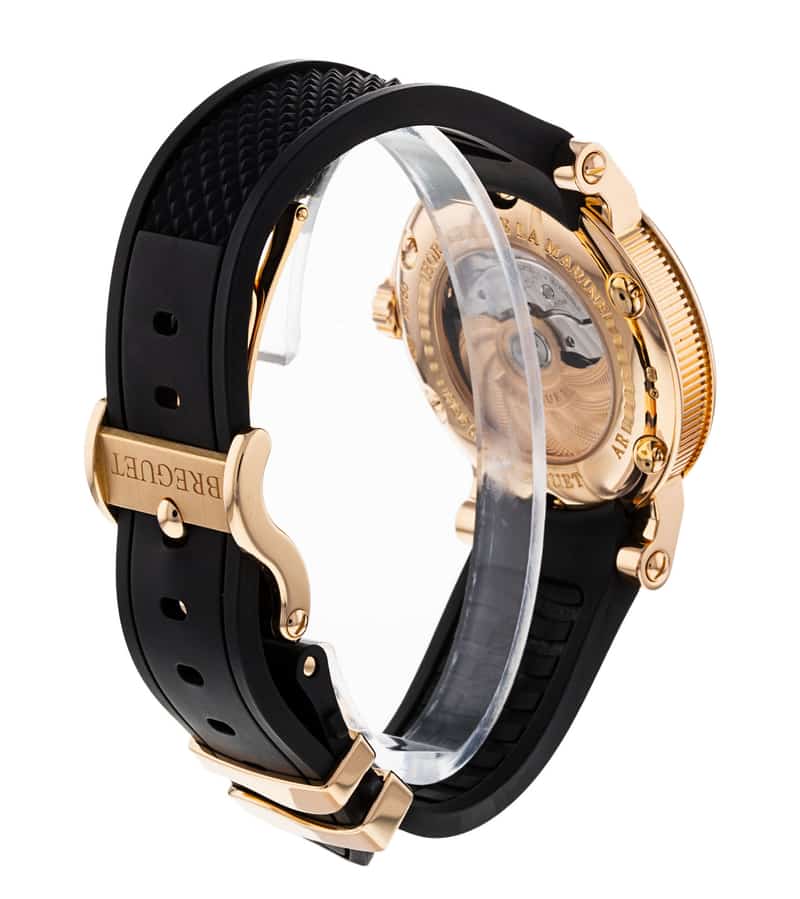 Breguet Marine 5817BR/Z2/5V8